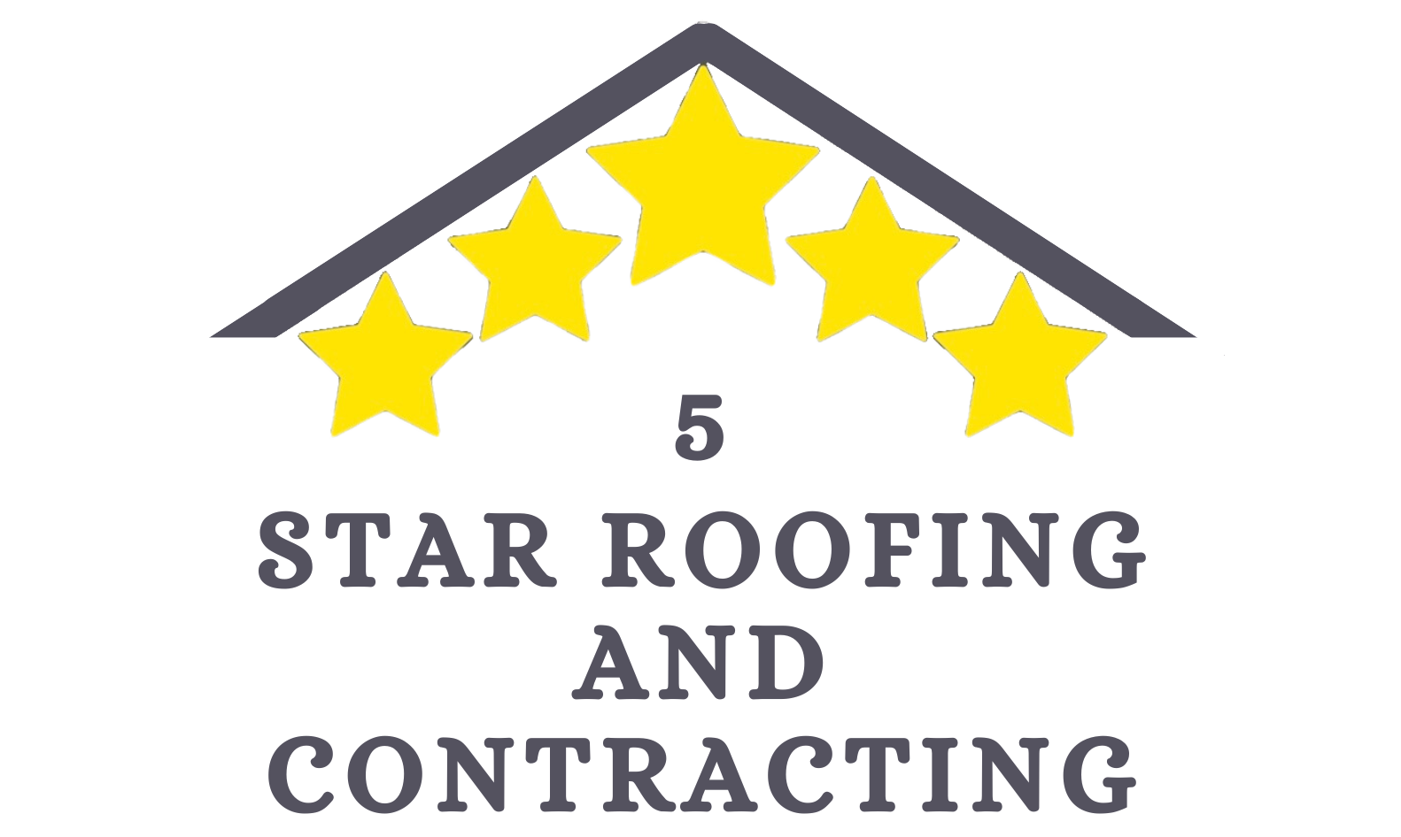 5 Star Roofing and Contracting